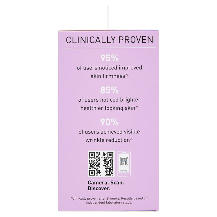 Manicare 23108 Nova Fit Face Massager with EMS Technology.