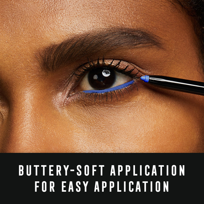 Max Factor Masterpiece Kohl Kajal Liner Azure 002