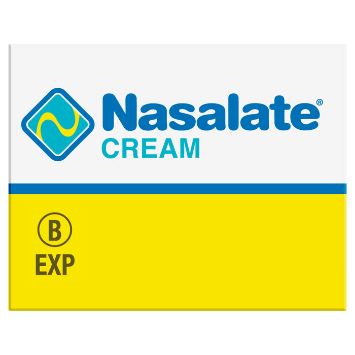 Nasalate Nose Cream 15g