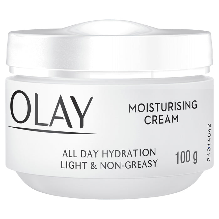 Olay Moisturising Cream 100g.