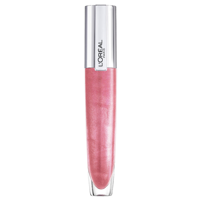 L'Oreal Brilliant Signature Plump I Amplify 406