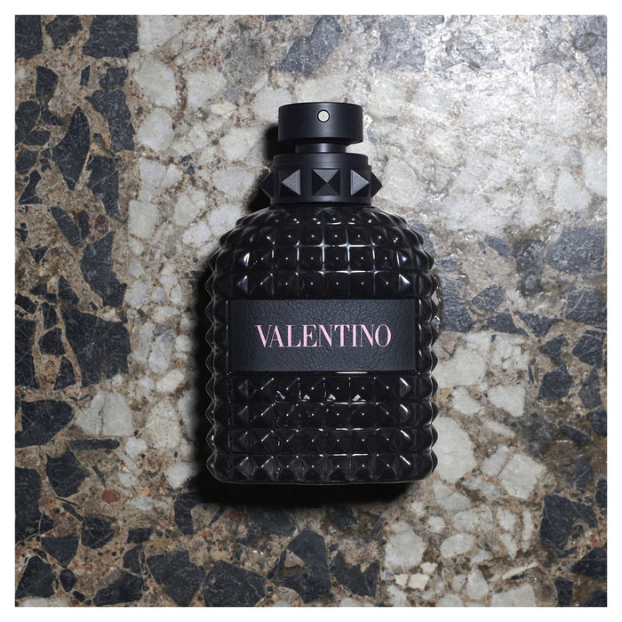 Valentino Uomo Born In Roma EDT 50ml