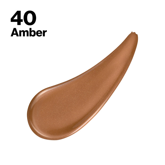 Max Factor Glow Framer Bronzing & Illuminating Tint 40 Amber 30ml