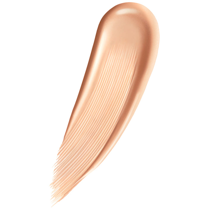 Maybelline Superstay Glow Skin Tint Foundation 21