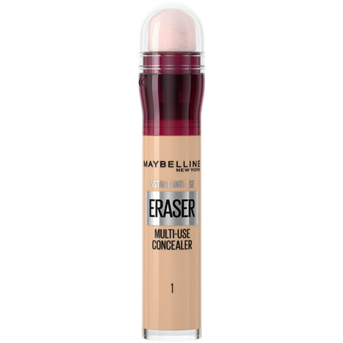 Maybelline Instant Age Rewind Concealer Light.