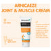 Brauer Arnicaeze Joint & Muscle Cream 100g.