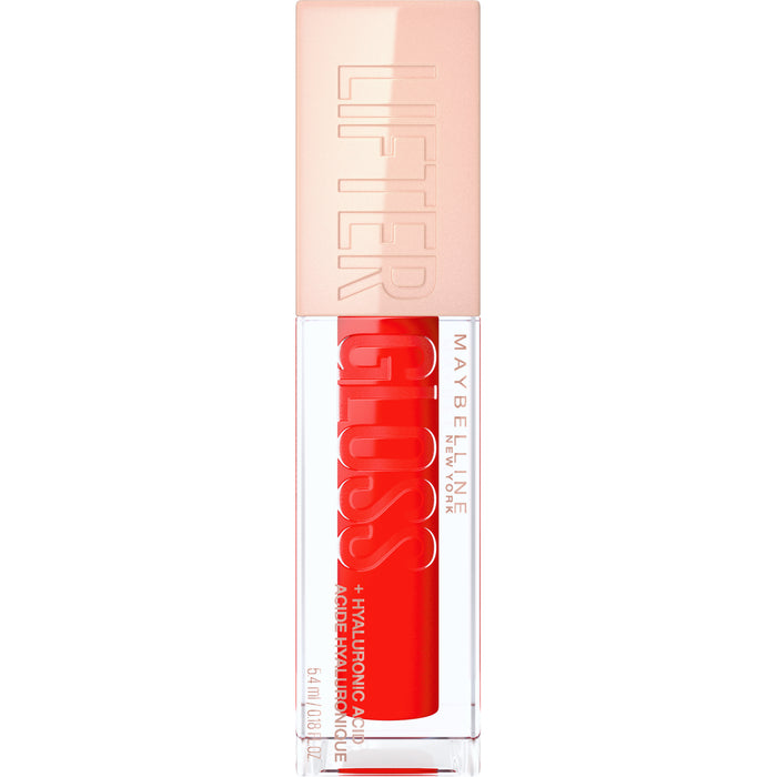 Maybelline Lip Lifter Gloss Candy Pop Sweetheart