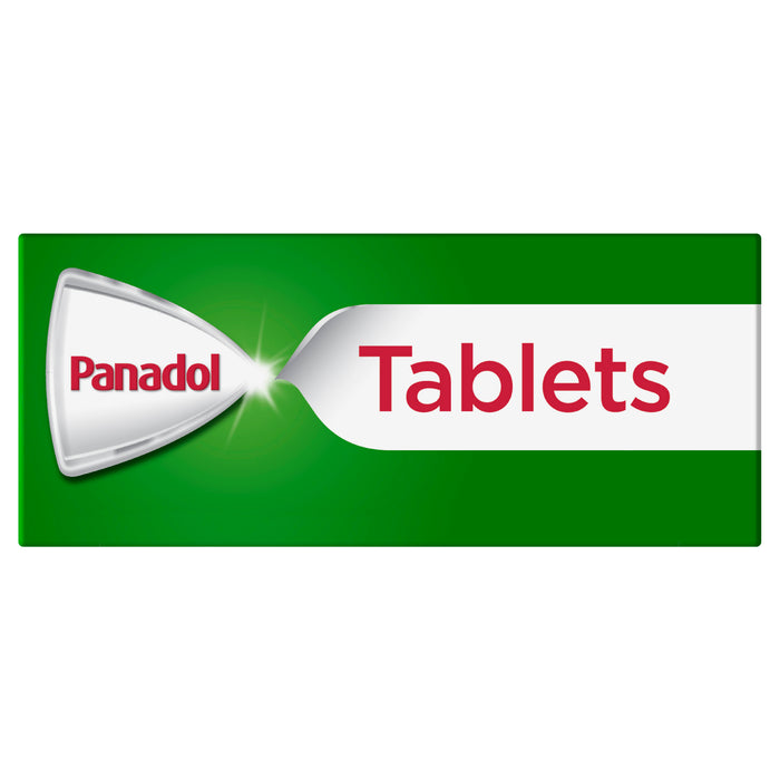Panadol 500mg 16 Tablets