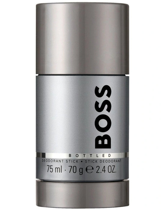 Boss Bottled Deodorant Stick 75g