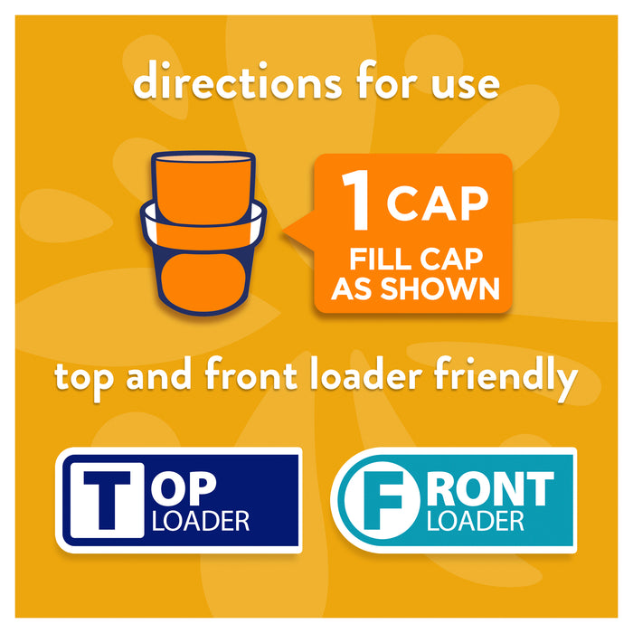 Fluffy Fabric Softener Summer Breeze 2L