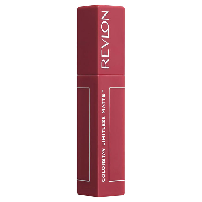 Revlon Colorstay Limitless Matte Lipcolor Stir Me Up 008