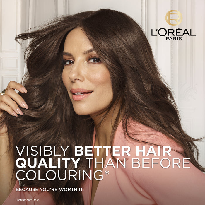 L'Oreal Excellence 6.3 Light Golden Brown