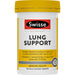 Swisse Ultiboost Lung Health Support 90 Tablets.