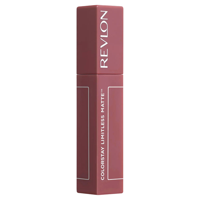 Revlon Colorstay Limitless Matte Lipcolor Lead The Way 012