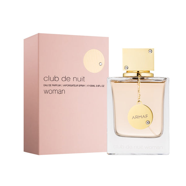 Club De Nuit Woman EDP 105ml