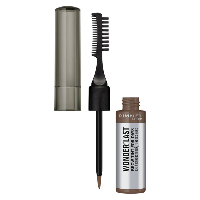 Rimmel Wonder'Last Brow Tint Medium Brown 003