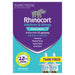 Rhinocort Aqueous Nose Spray 32mcg 120 Dose Twin Pack.