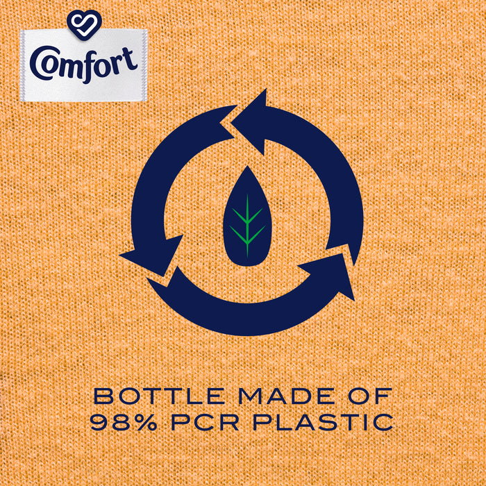 Comfort Fabric Conditioner Vanilla Orchid 900ml