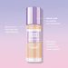 Revlon Illuminance Glow Filter Liquid Foundation 008 Medium-Deep.