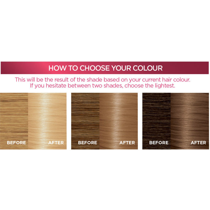 L'Oreal Excellence 9 Light Blonde