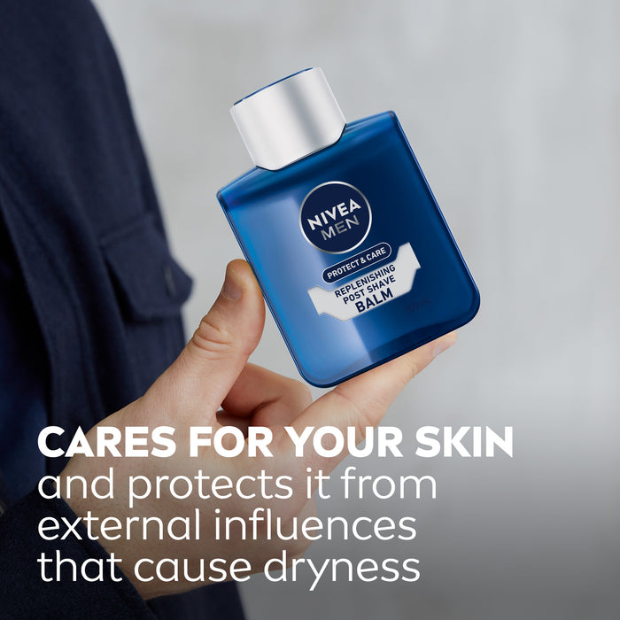 Nivea Men Replenishing Post Shave Balm 100ml