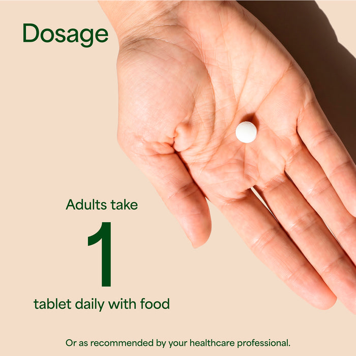 Nature's Own Vitamin K2 60 Tablets