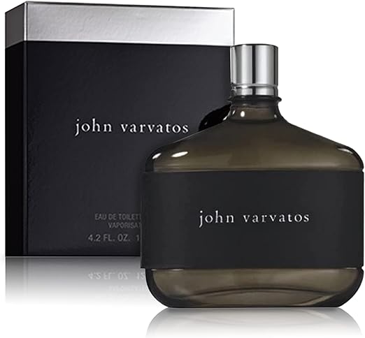 John Varvatos EDT 125ml