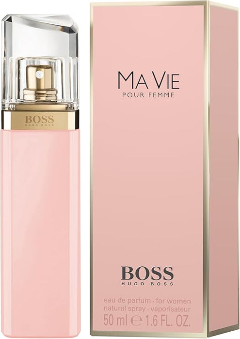 Boss Ma Vie EDP 50ml