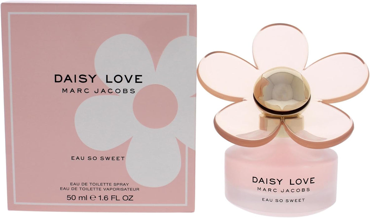 Marc Jacobs Daisy Love Eau So Sweet EDT 50ml