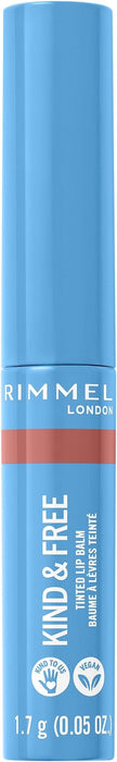 Rimmel Kind & Free Lipbalm 002 Apricot Beauty