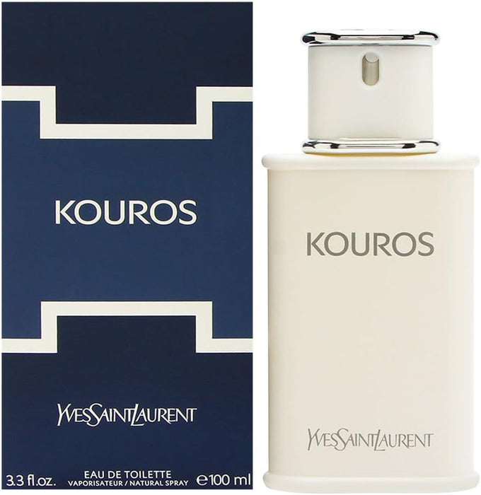 Yves Saint Laurent Kouros EDT 100ml