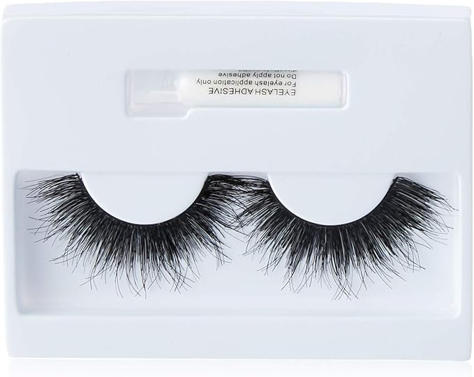 1000 Hours Clasic Lashes - Showgirl