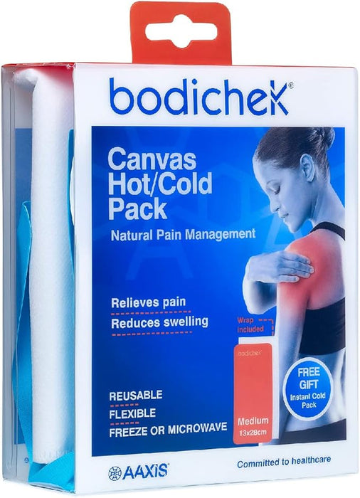 Bodichek Hot-Cold Pack Premium Small