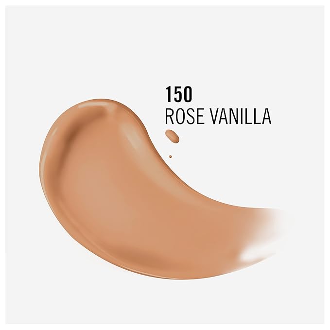 Rimmel Kind & Free Moist Tint Found 150 Rose Vanilla