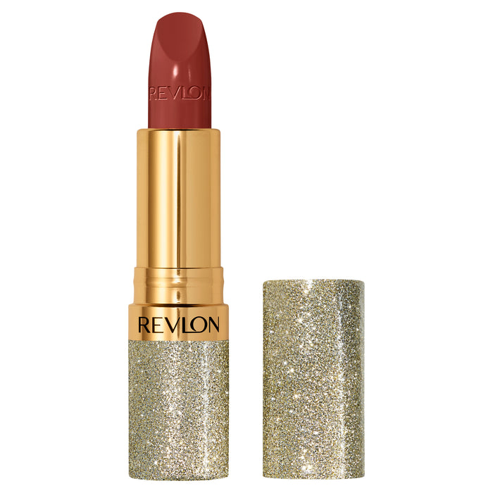 Revlon Super Lustrous Ultra Lipstick Sedona