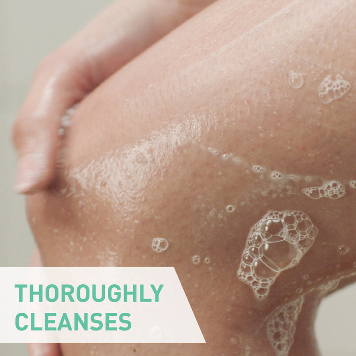 CeraVe Foaming Cleanser 473ml