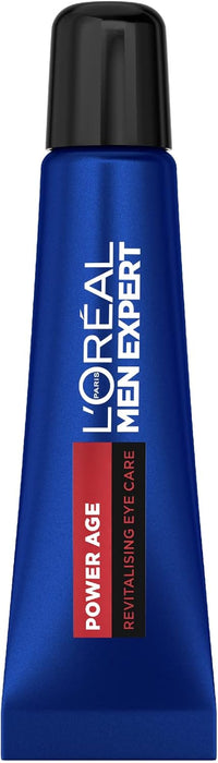 L'Oreal Men Expert Power Age Eye Roller 15ml