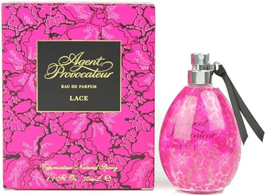 Agent Provocateur Lace EDP 50ml