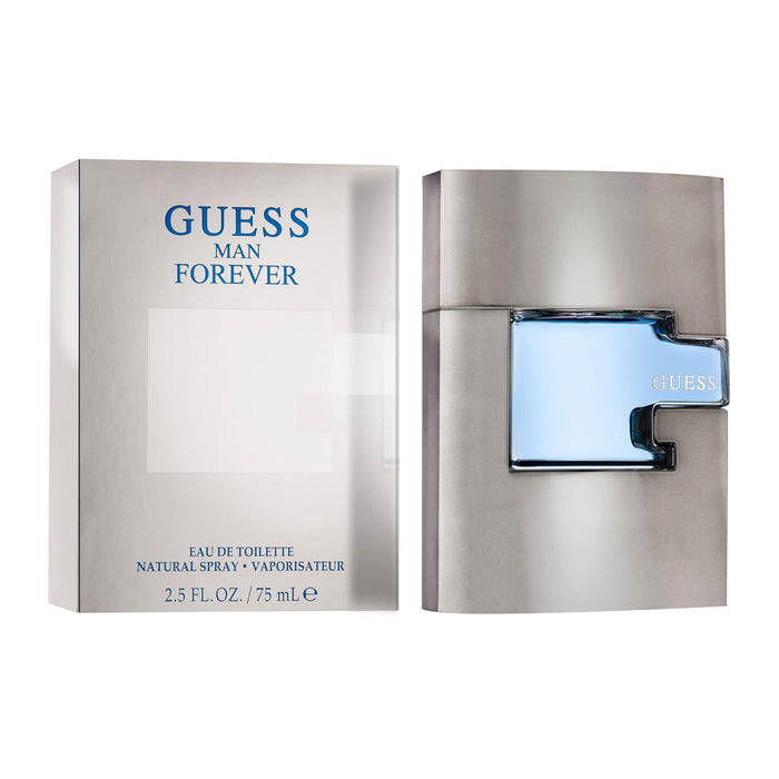 Guess Man Forever EDT 75ml