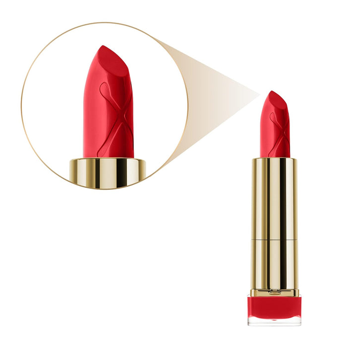 Max Factor Colour Elixir Lipstick Ruby Tuesday 715