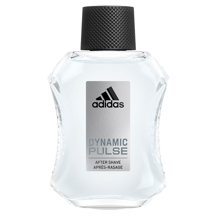 Adidas Dynamic Pulse After Shave 100ml