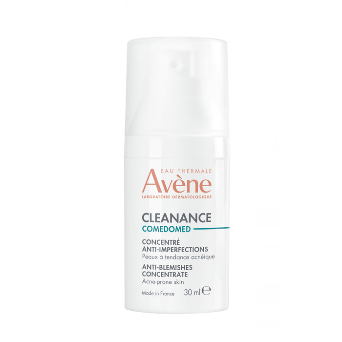 Avene Cleanance Comedomed Anti Blemish Concentrate 30ml