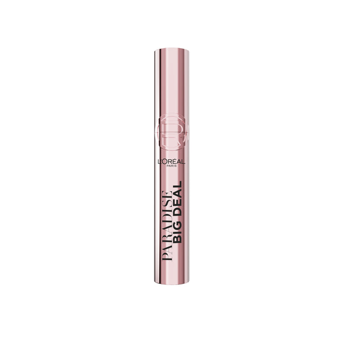 L'Oreal Paradise Big Deal Mascara Black