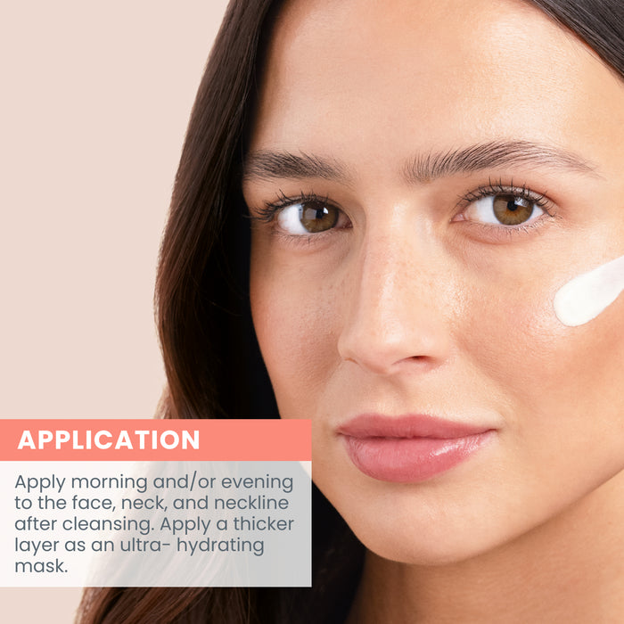 Avene Hydrance Aqua Cream In-Gel 50ml