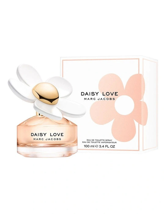 Marc Jacobs Daisy Love EDT 100ml