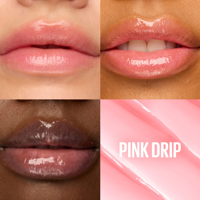Maybelline Lifter Glaze 002 Pink Drip