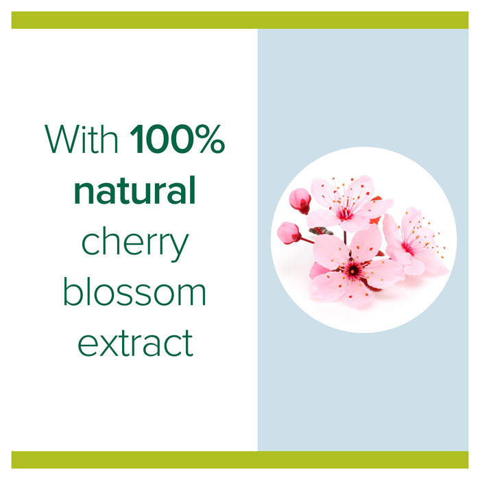 Palmolive Shower Gel Cherry Blossom 1 Litre.