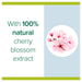 Palmolive Shower Gel Cherry Blossom 1 Litre.