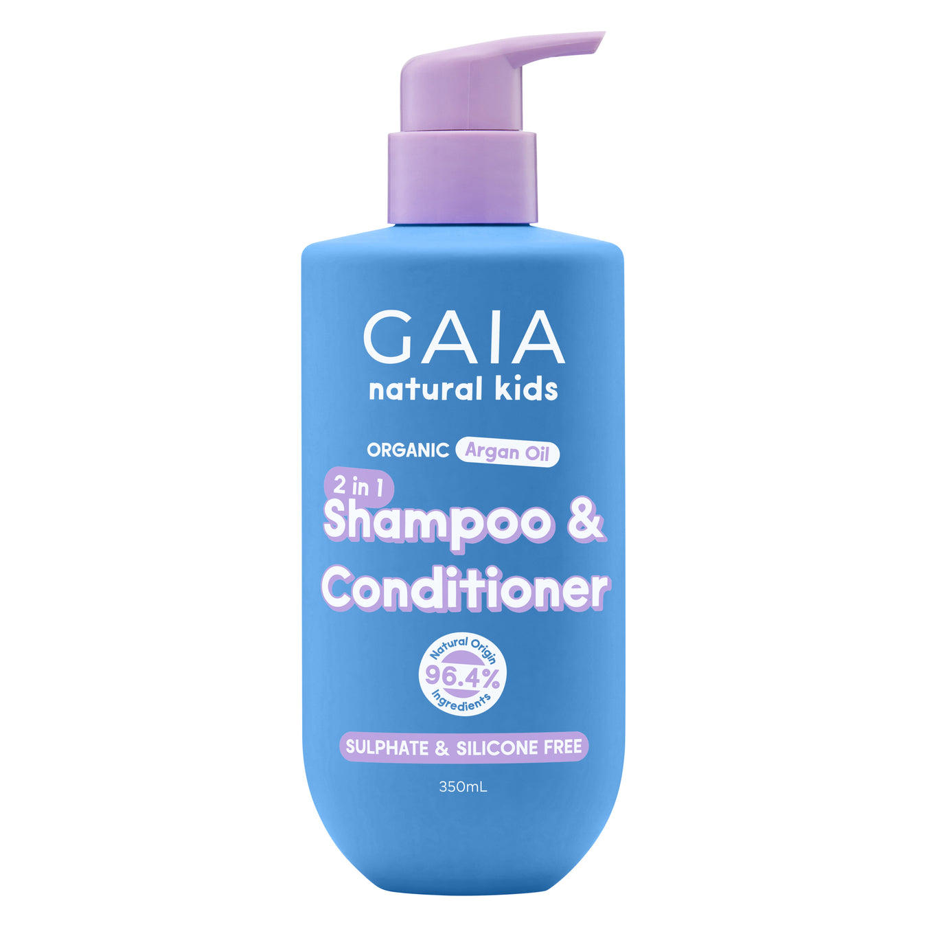 Shampoo & Conditioner