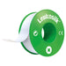 LEUKOSILK Plastic Snap Ring 1.25cm x 5m Box/24.